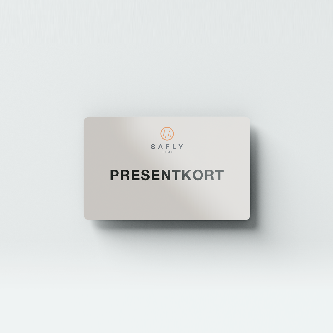 Gift card (Select denomination)