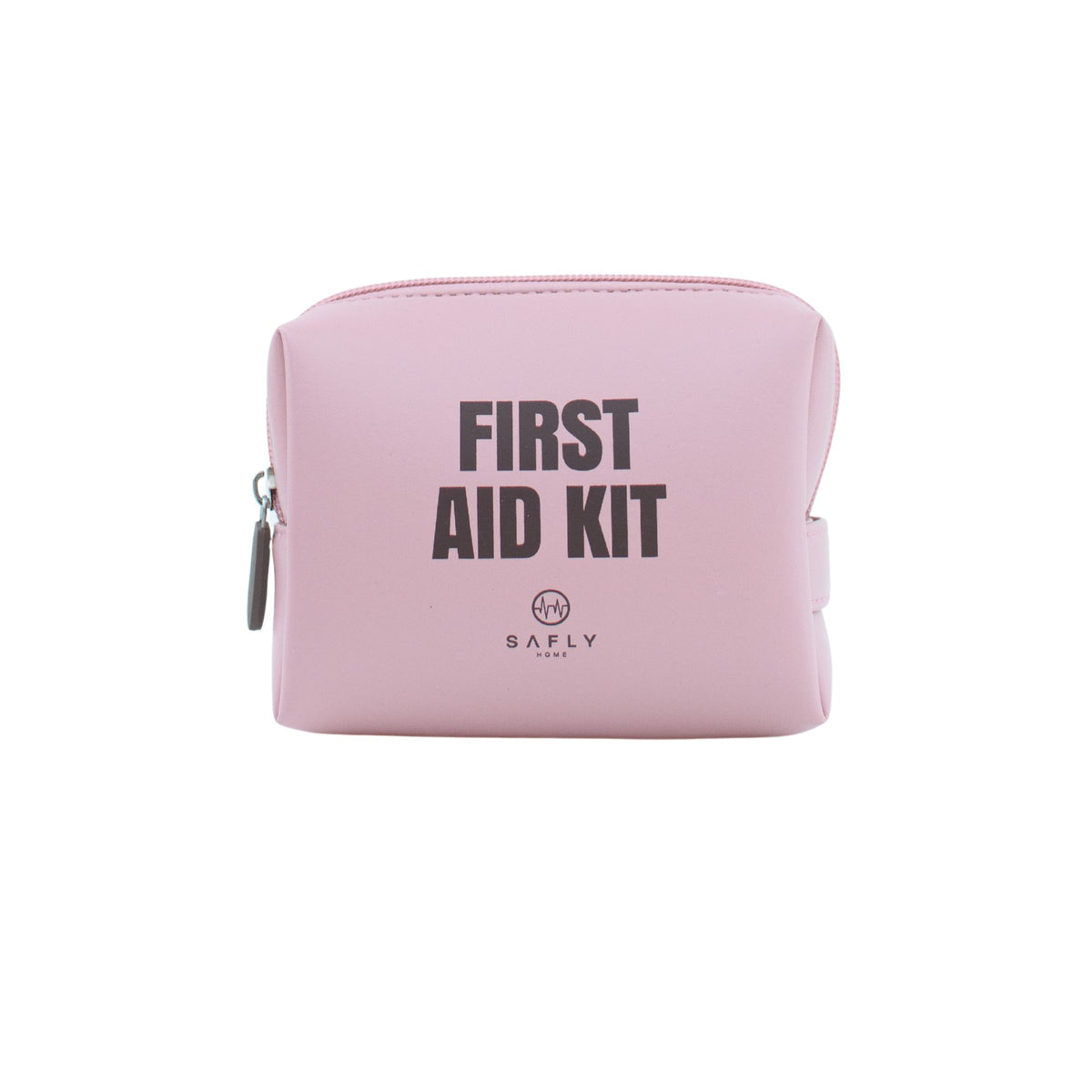 First Aid Soft Kit - Dusty Pink