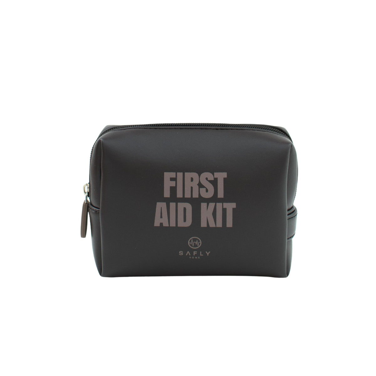 First Aid Soft Kit - Brown