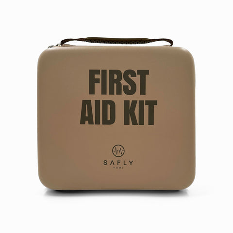 First Aid Kit Sand