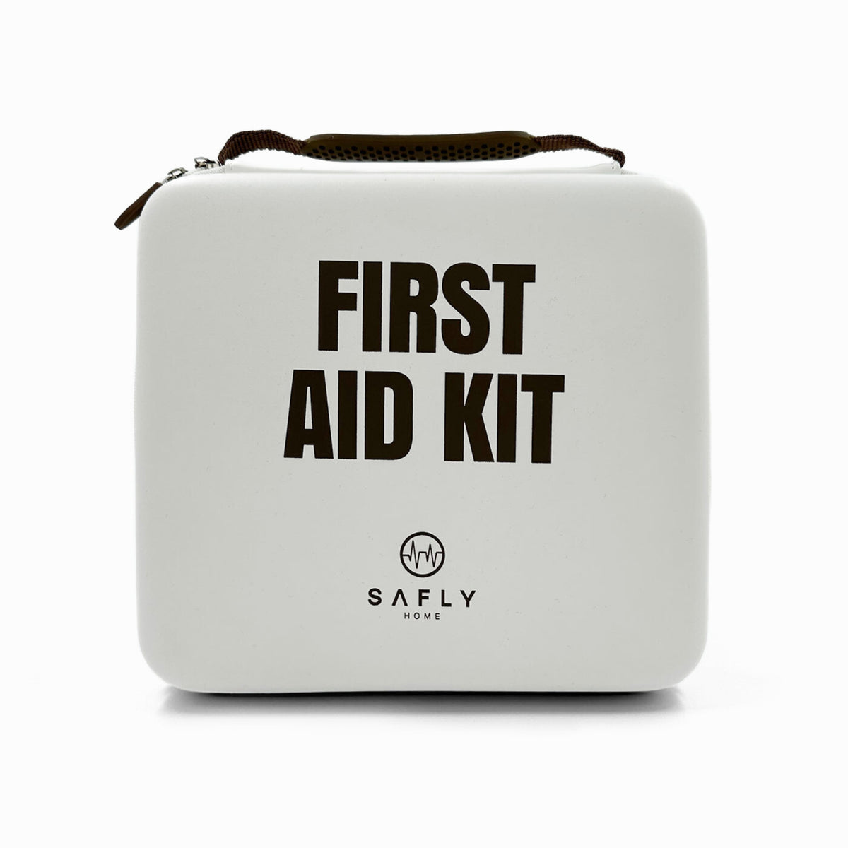 First Aid Kit White 