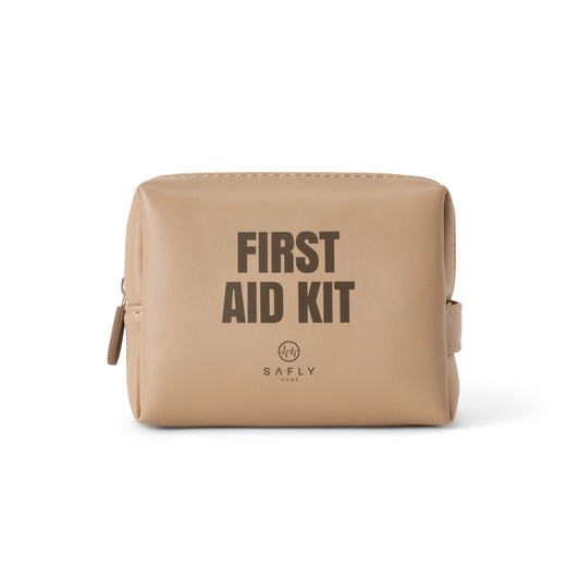 First Aid Soft Kit, Sand