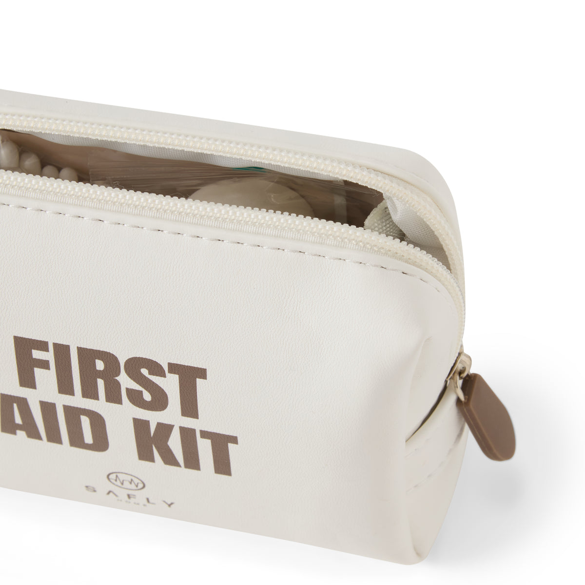 First Aid Soft Kit, Vit