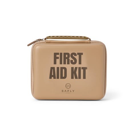 First Aid Medium Kit Sand