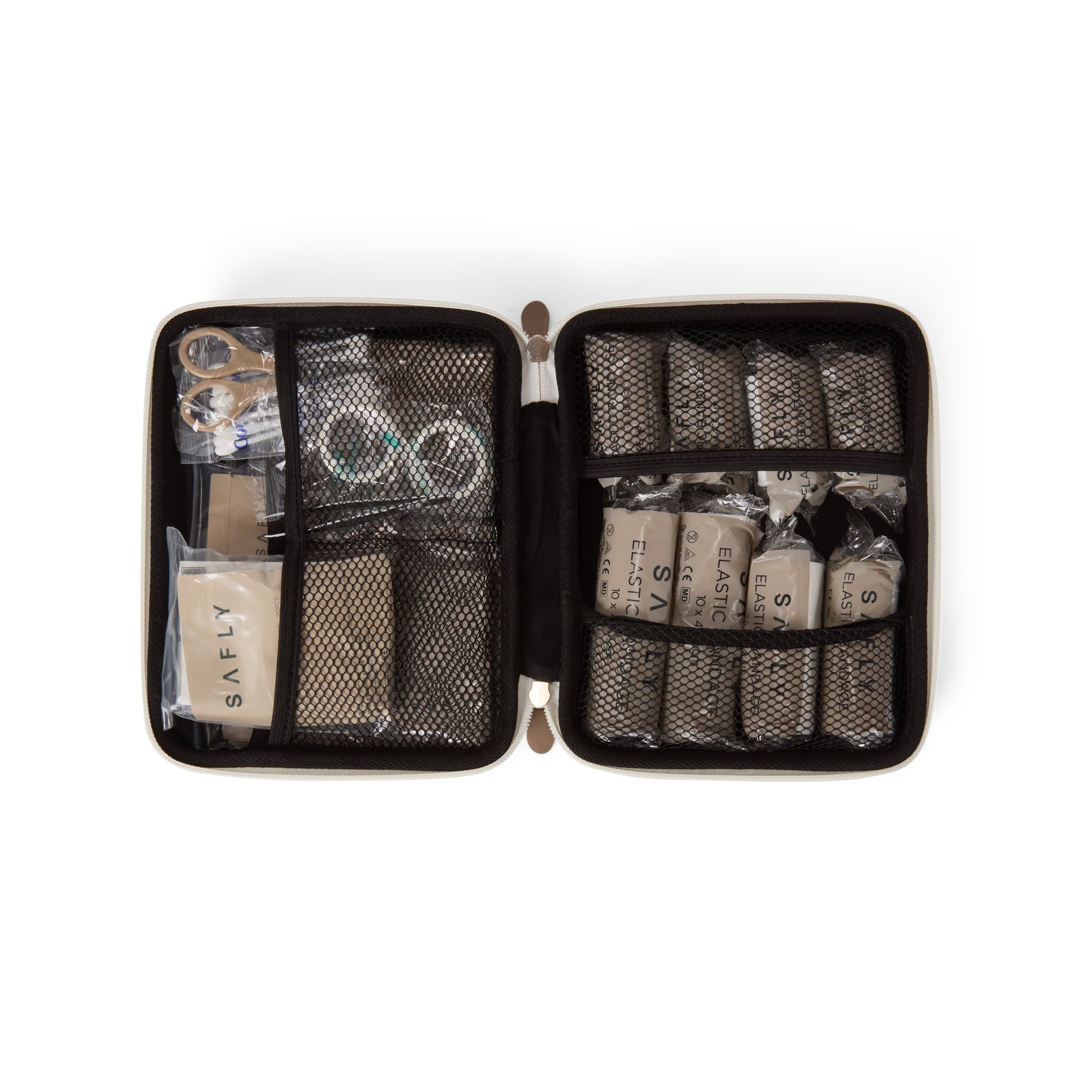 First Aid Medium Kit Vit